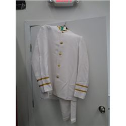 Military uniform