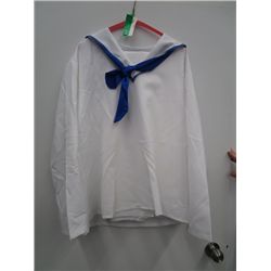 Military uniform
