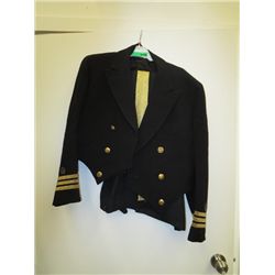 Military uniform