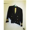 Image 1 : Military uniform