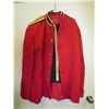 Image 1 : Military uniform
