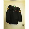 Image 1 : Military uniform