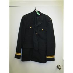 Military uniform
