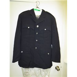 Military uniform