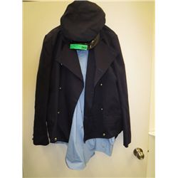 Military uniform