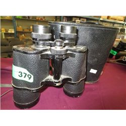 Kurt Mueller binoculars