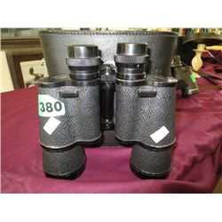 Kurt Duetz 10 x 50 binoculars