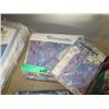 Image 1 : Three flat King size sheets