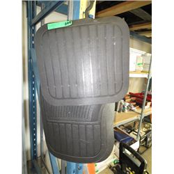 Car mats
