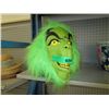 Image 1 : Grinch mask