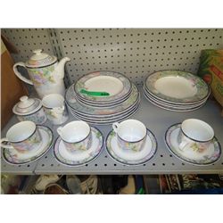 Dish set
