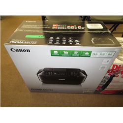 Canon printer