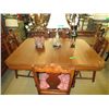 Image 1 : Six pieces dining set