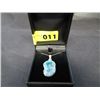 Image 1 : Pendant & necklace set