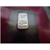 Image 2 : Three - .999 solid silver bars