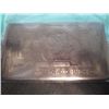 Image 2 : .999 titanium one ounce buffalo bar