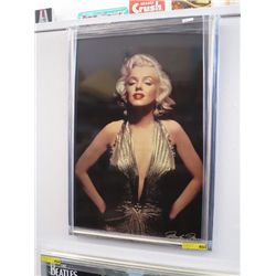 Marilyn Monroe - Framed