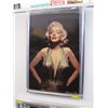 Image 1 : Marilyn Monroe - Framed
