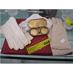 Collection of Vintage items