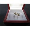 Image 1 : Yellow Diamond ring