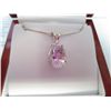 Image 2 : Kunzite Pendant
