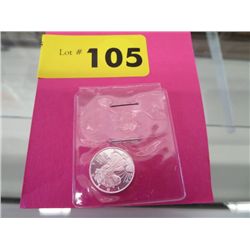 American walking liberty coin