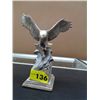 Image 1 : Old Mill Creek eagle head statue