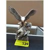 Image 1 : Old Mill Creek eagle statue
