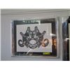 Image 1 : "Wasco" by Robert Vogstad - framed