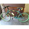 Image 1 : Seven speed mountain bike