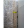 Image 1 : Twin mattress and box spring