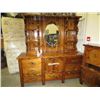 Image 2 : Four piece bedroom set