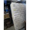 Image 1 : Queen size mattress and box spring - NEW