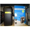 Image 1 : Two Dynex paper shredders