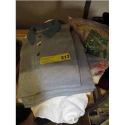 New clothing