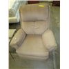 Image 1 : Upholstered recliner