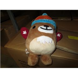 Case of 2010 Olympic souvenirs
