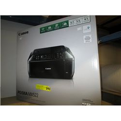 Canon Pixma printer