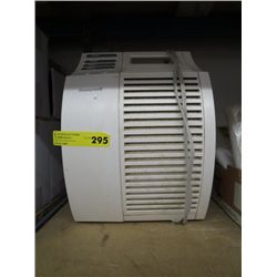 Honeywell Hepa filter air exchanger-  used