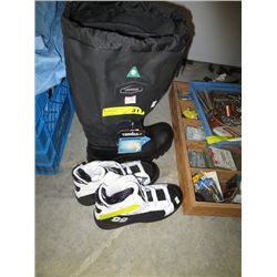Foot wear