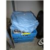 Image 1 : Crate & contents
