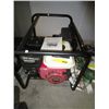 Image 1 : Gas generator ISO 900