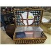 Image 1 : Picnic basket