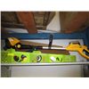 Image 1 : Electric weed eater
