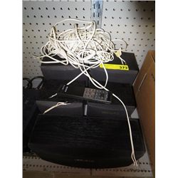 Pioneer speakers