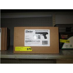 Air pistol, Daisy 201