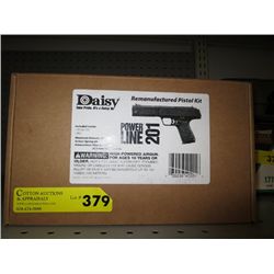 Air pistol, Daisy 201