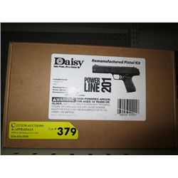 Air pistol, Daisy 201