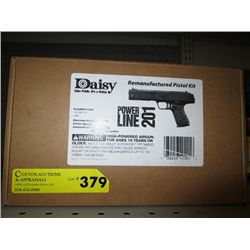 Air pistol, Daisy 201