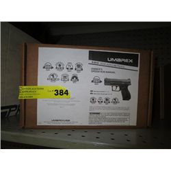 Semi auto BB pistol gun - NEW